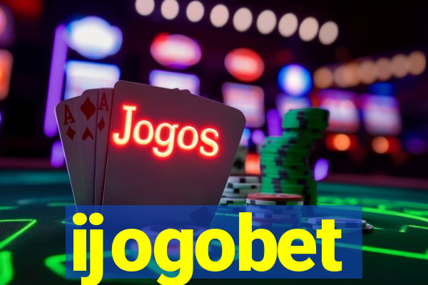 ijogobet