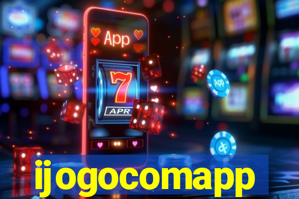 ijogocomapp