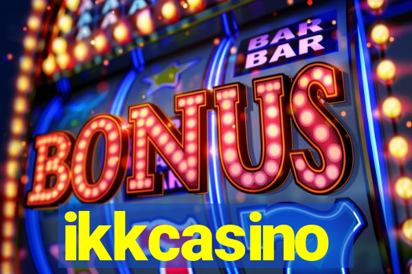 ikkcasino