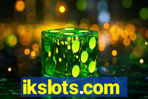 ikslots.com