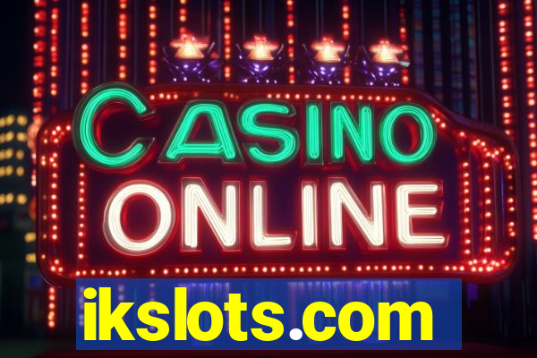 ikslots.com