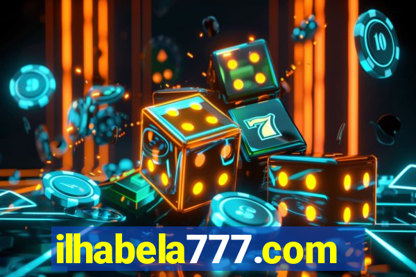 ilhabela777.com