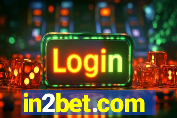 in2bet.com