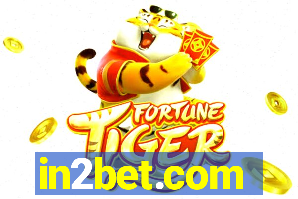 in2bet.com