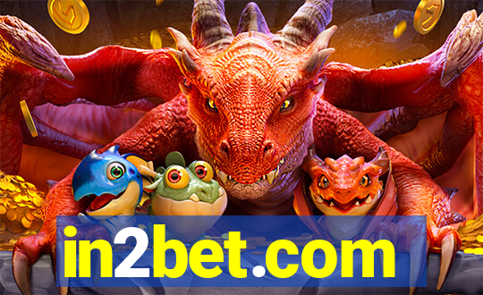 in2bet.com