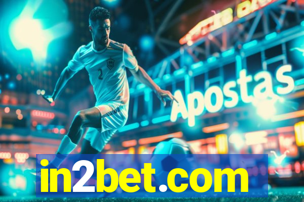 in2bet.com