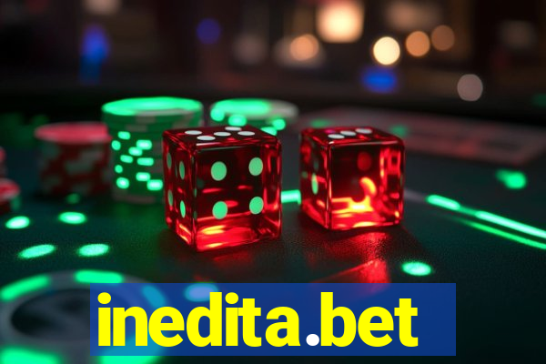 inedita.bet