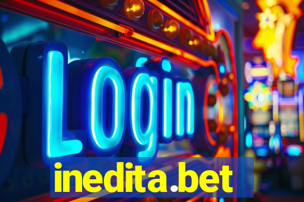 inedita.bet