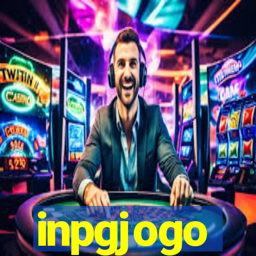 inpgjogo