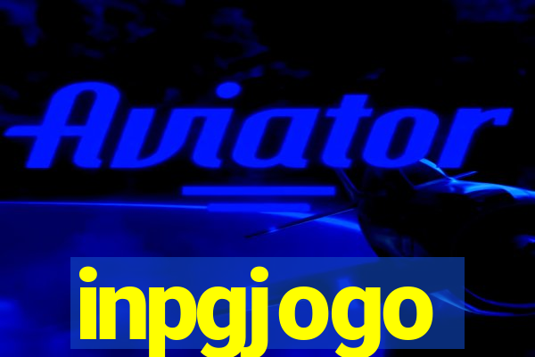 inpgjogo