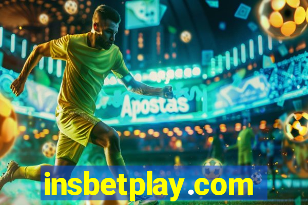 insbetplay.com