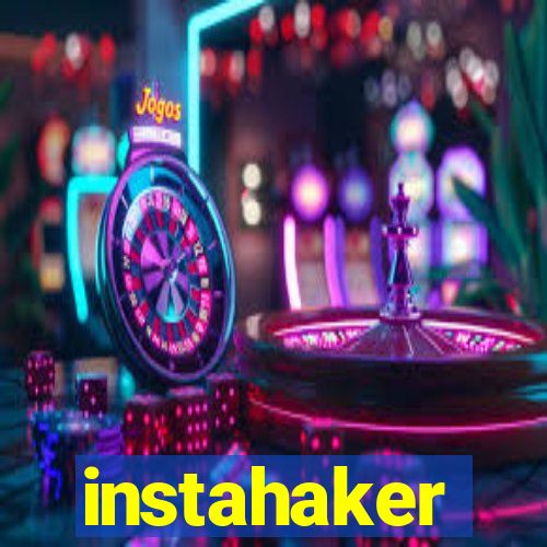 instahaker