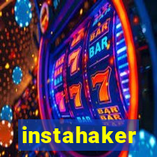 instahaker