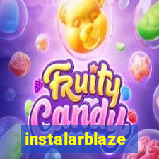 instalarblaze