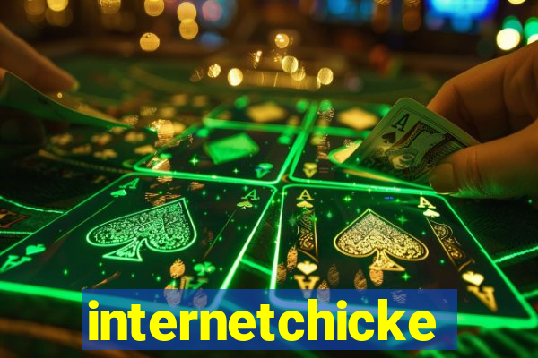 internetchicke