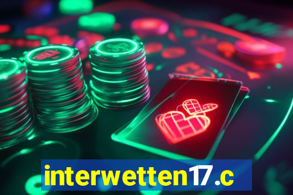 interwetten17.com