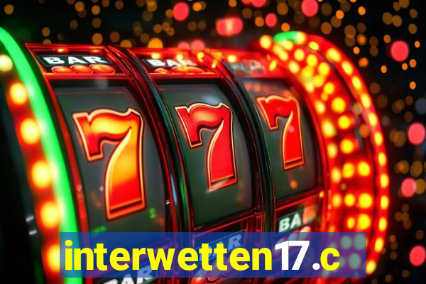 interwetten17.com