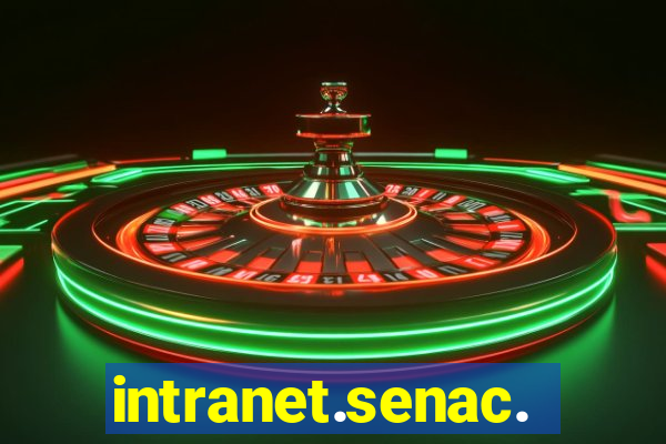 intranet.senac.sp