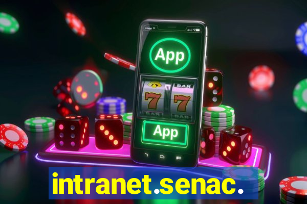 intranet.senac.sp