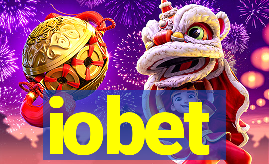 iobet