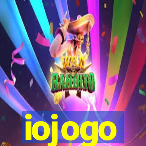 iojogo