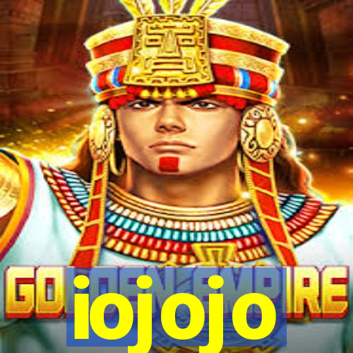 iojojo