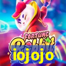 iojojo