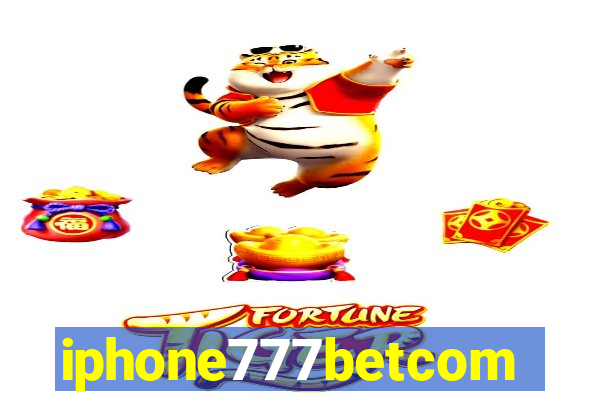 iphone777betcom