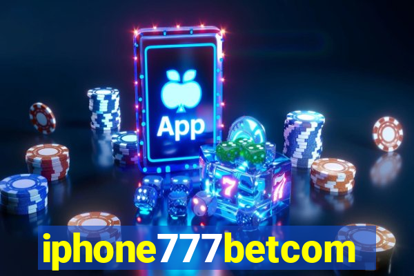 iphone777betcom