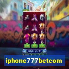 iphone777betcom