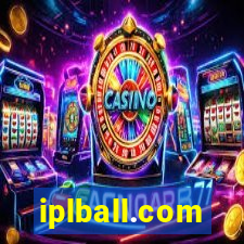 iplball.com