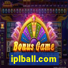 iplball.com