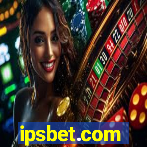 ipsbet.com