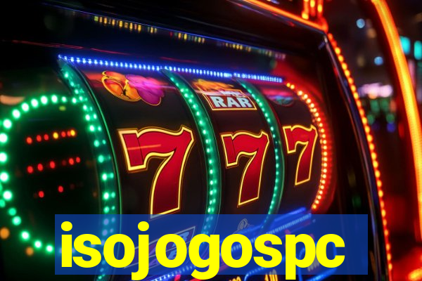 isojogospc