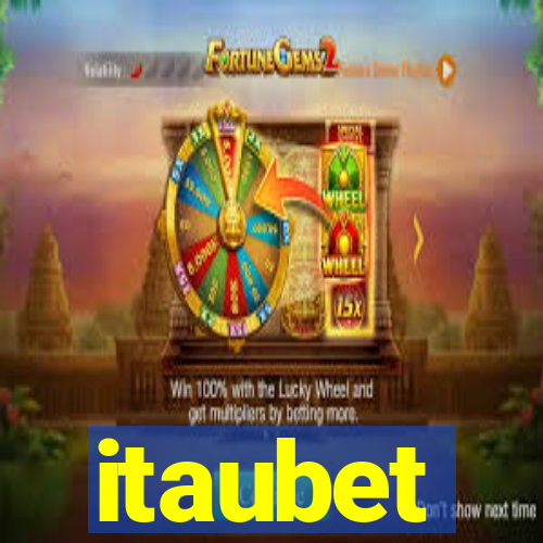 itaubet