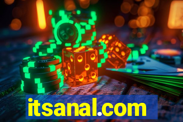 itsanal.com