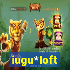 iugu*loft