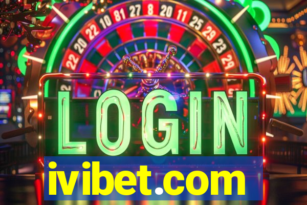 ivibet.com