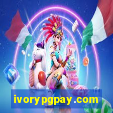 ivorypgpay.com