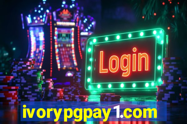 ivorypgpay1.com