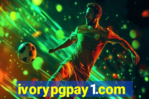 ivorypgpay1.com