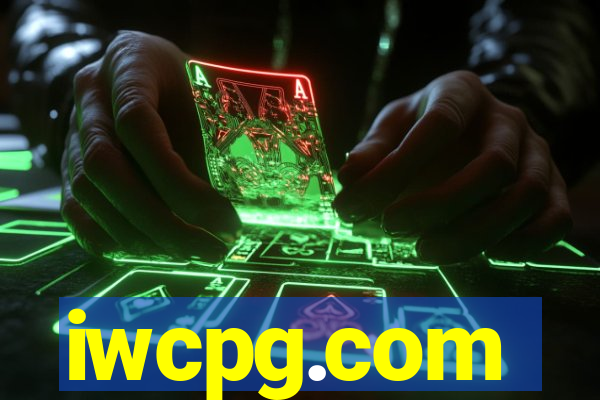 iwcpg.com