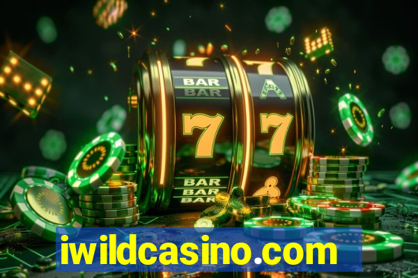 iwildcasino.com