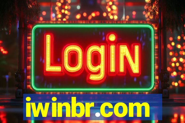 iwinbr.com