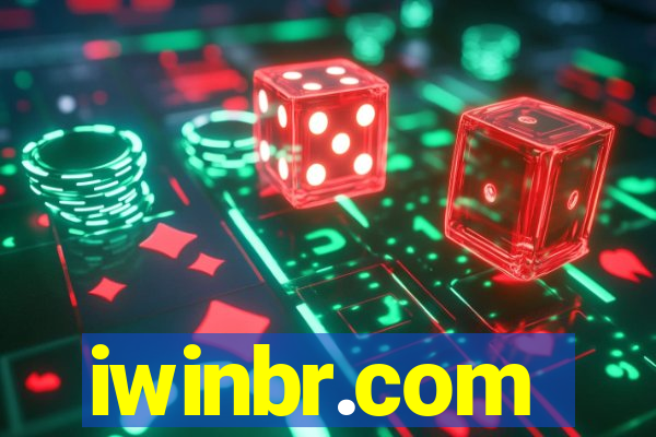 iwinbr.com