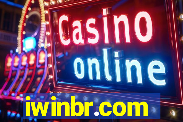 iwinbr.com