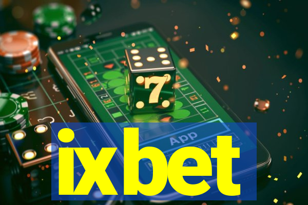 ixbet