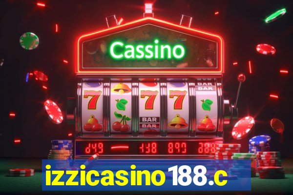 izzicasino188.com