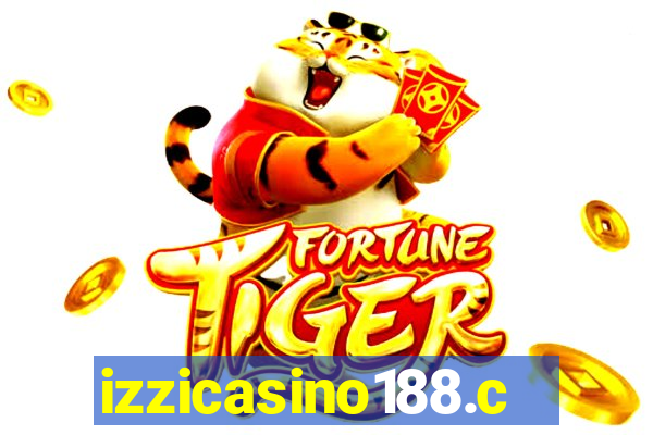 izzicasino188.com