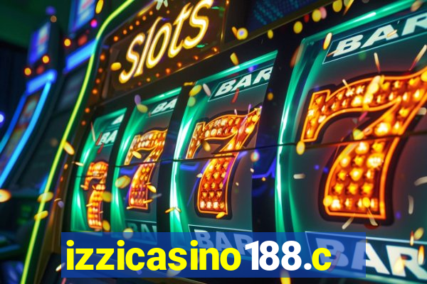 izzicasino188.com